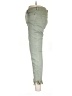 Free People Tropical Green Jeans Size 28 waist - photo 5