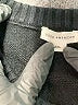 Good American Solid Black Pullover Sweater Size 2X - photo 6