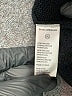 Good American Solid Black Pullover Sweater Size 2X - photo 7