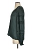 Current Air 100% Polyester Green Long Sleeve Blouse Size S - photo 5