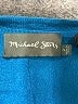 Michael Stars Blue Wool Pullover Sweater Size Lg (2) - photo 6