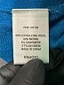 Michael Stars Blue Wool Pullover Sweater Size Lg (2) - photo 7
