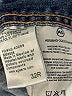 Adriano Goldschmied Blue Jeans Size 32 waist - photo 4