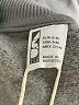 Assorted Brands Gray Sweatshirt Size Sm - Med - photo 7