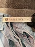 Fabletics Solid Blue Romper Size S - photo 4
