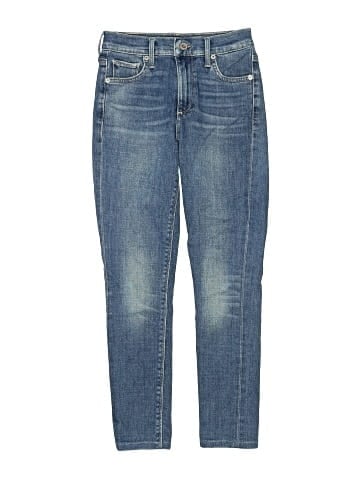 Lucky Brand Jeans (view 1)