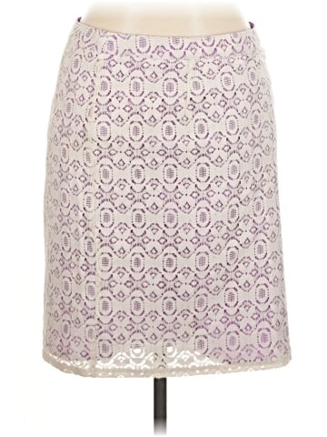 Willi Smith Casual Skirt (view 1)
