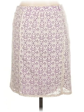 Willi Smith Casual Skirt (view 2)