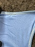 Unbranded Blue Active Tank Size XXS (estimated) - photo 7