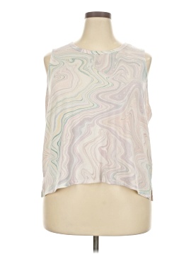 Active By Old Navy Sleeveless T Shirt