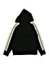 Palm Angels Black Pullover Hoodie Size 8 - photo 2