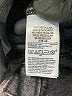 Gap Gray Jeans Size 28 waist - photo 8