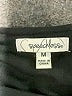 Speechless Solid Black Casual Dress Size M - photo 7