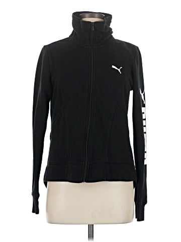Puma Track Jacket (view 1)