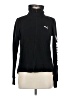 Puma Black Track Jacket Size 8 - photo 1