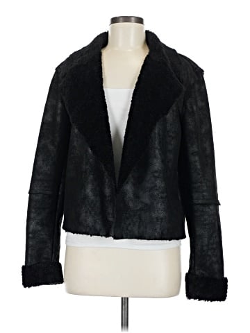Splendid Faux Fur Jacket (view 1)