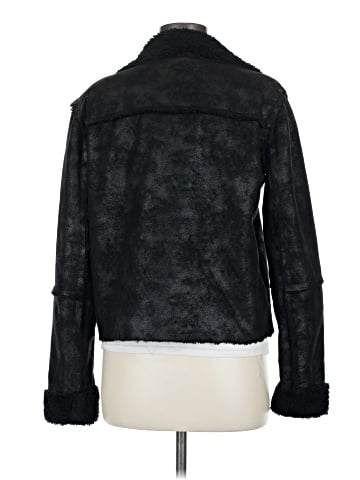Splendid Faux Fur Jacket (view 2)