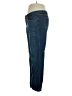 Wild Fable 100% Cotton Blue Jeans Size 14 - photo 5