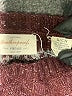 Weatherproof Burgundy Pullover Sweater Size S - photo 7