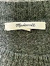 Madewell Stars Gray Pullover Sweater Size S - photo 7