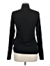Sofibella Black Track Jacket Size M - photo 2