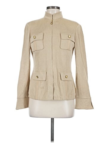 St. John Collection Jacket (view 1)