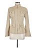 St. John Collection Tan Jacket Size 6 - photo 1
