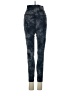 Lululemon Athletica Tie-dye Blue Casual Pants Size 4 - photo 1
