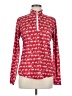 Assorted Brands Red Long Sleeve T-Shirt Size M - photo 1
