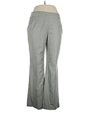 AKRIS Silk Pants (view 1)