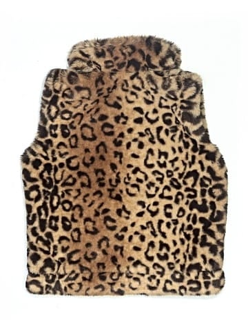 Urban Republic Faux Fur Vest (view 2)