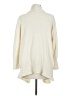 Seven7 100% Polyester Ivory Cardigan Size M - photo 2