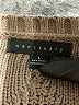 Sanctuary 100% Acrylic Brown Pullover Sweater Size L - photo 7