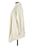 Seven7 100% Polyester Ivory Cardigan Size M - photo 5