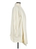 Seven7 100% Polyester Ivory Cardigan Size M - photo 4