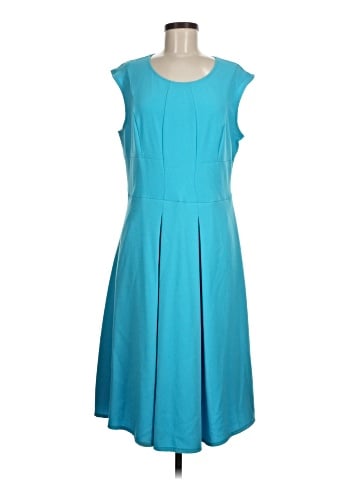 Simonton Says Casual Dress (view 1)