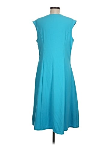 Simonton Says Casual Dress (view 2)