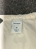 Old Navy Ivory White Casual Dress Size M - photo 4