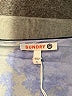 Sundry Blue Sleeveless Top Size Sm (1) - photo 7