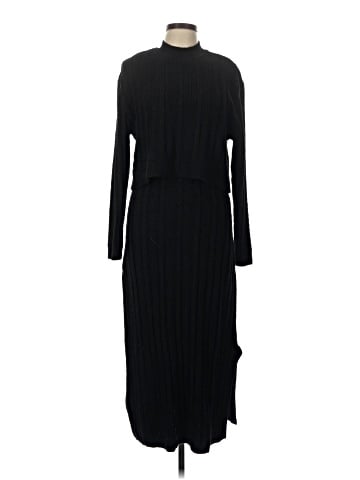 Francesca's Casual Dress (view 1)