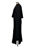 Francesca's Black Casual Dress Size L - photo 5