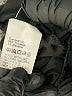Shein Black Short Sleeve Turtleneck Size 2 - photo 8