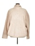 Joules 100% Polyester Tan Turtleneck Sweater Size 16 - photo 1