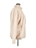Joules 100% Polyester Tan Turtleneck Sweater Size 16 - photo 4