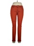 Unbranded Orange Jeans Size 14 - photo 1