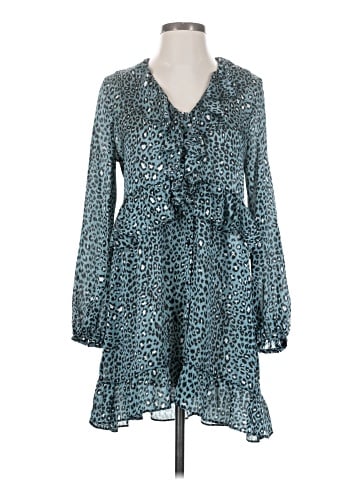 Zara Casual Dress (view 1)