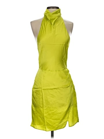 Amanda Uprichard Cocktail Dress (view 1)