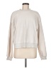 Fabletics Ivory Sweatshirt Size M - photo 1