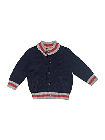 Janie and Jack Cardigan (view 1)