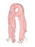 Unbranded Pink Scarf One size - photo 1